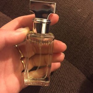 Calvin Klein Eternity